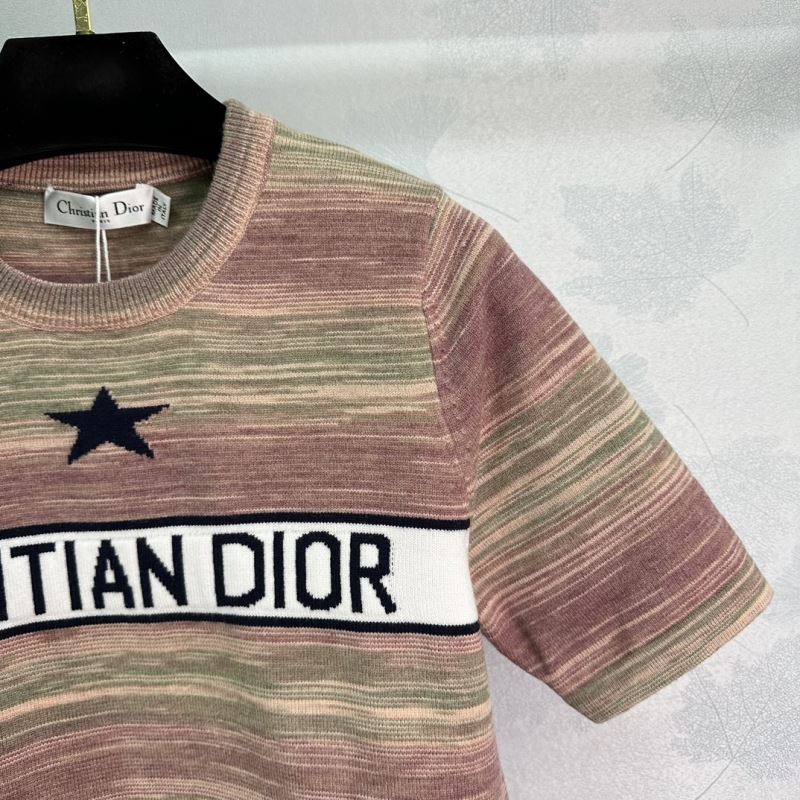 Christian Dior T-Shirts